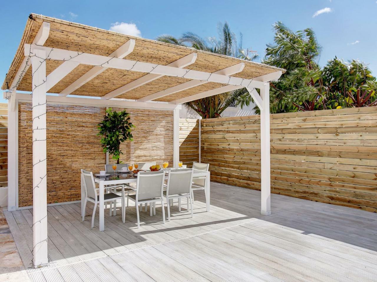 Villa Villa Moreana By Interhome Monte Pego 외부 사진